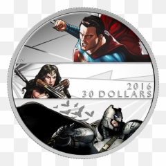 Superman Homepage - Superman Vs Batman Gold Coin Emoji,Batman Vs Superman Emoticons How R They Done