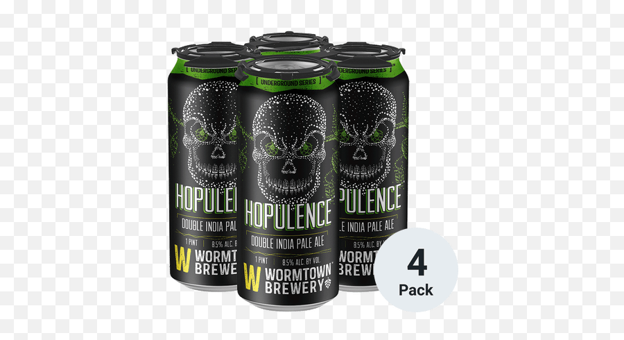 Wormtown Hopulance - Language Emoji,Emoticon Double Hopped Sour Wormtown Hopulance - Language Emoji,Emoticon Double Hopped Sour