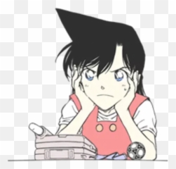 Detectiveconan Whatsapp Stickers - Stickers Cloud Detective Conan Manga Sticker Emoji,Conan Emojis Sketch