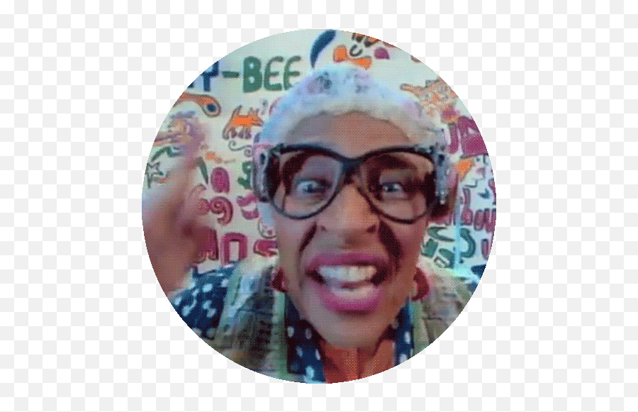 Top Phyllis Smith Stickers For Android U0026 Ios Gfycat - Spike Lee Prince Of Bel Air Emoji,Will Smith Emoticon Msn