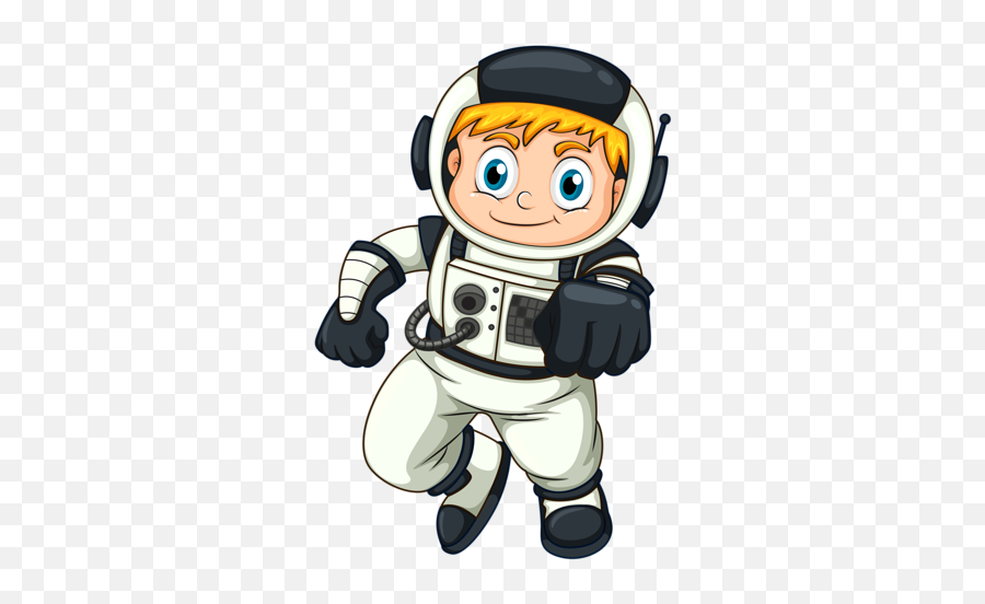 9 Ideas De Galletas De Cerdo - Cartoon Astronaut Clipart Png Emoji,Emojis Glaseado Para Tora