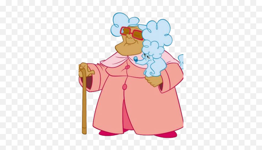 Suga Mama Disney Wiki Fandom - Sugar Mama Proud Family Emoji,Shush Emoji