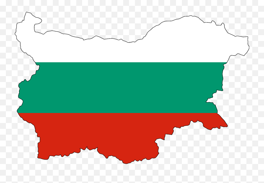 Bulgarian Flag - Bulgaria Map Icon Emoji,Mediterranean Flag Emoji