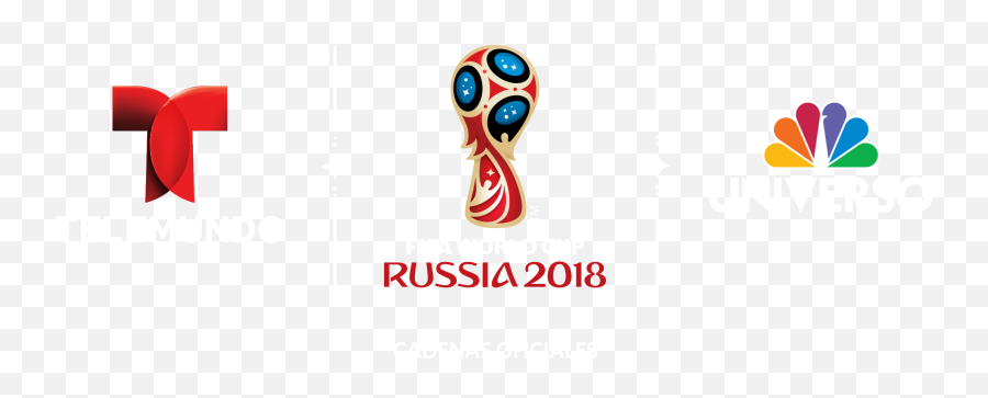 Telemundo Deportesu0027 Exclusive 2018 Fifa World Cup Coverage - Telemundo 2018 Fifa World Cup Emoji,Emoticon De Uruguay Campeon De America