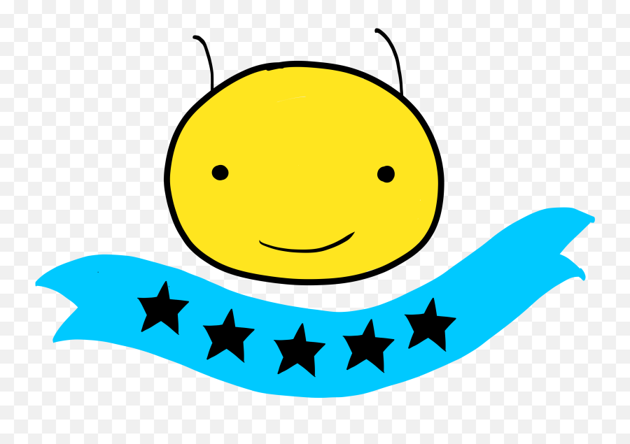 Setting Expectations To Get 5 - Star Reviews Airbeanbee Happy Emoji,Forgive Emoticon