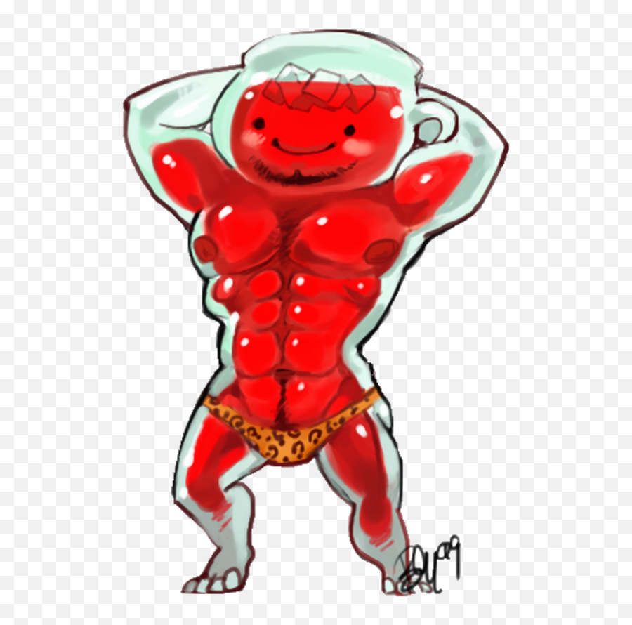 Image 137502 Kool Aid Guy Know Your - Kool Aid Man Rule 34 Emoji,Kool Aid Emoji