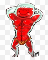 Image 137502 Kool Aid Guy Know Your - Kool Aid Man Rule 34 Emoji,Kool Aid Emoji