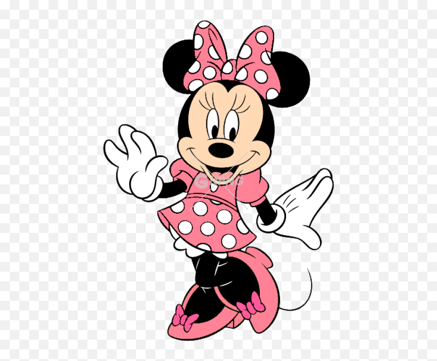 Tags - Note Gitpng Free Stock Photos Pink Disney Minnie Mouse Emoji,Whistling Cartoon Wolf Emoji