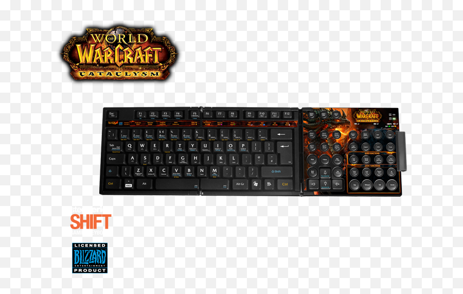 Steelseries Unveils Gaming Peripherals For World Of Warcraft - World Of Warcraft Keyboard Emoji,Steam Emoticons Glorious Pc Master Race