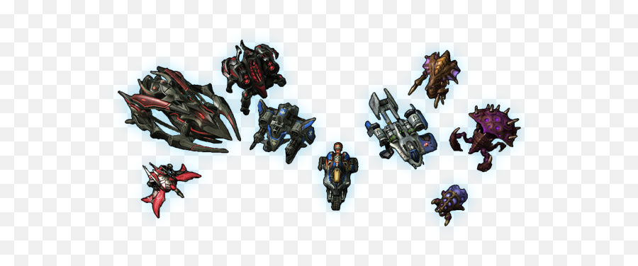 Recapitulação Da Blizzcon Base Para O Futuro U2014 Starcraft Ii - Fictional Character Emoji,Starcraft 2 Emoticons Png