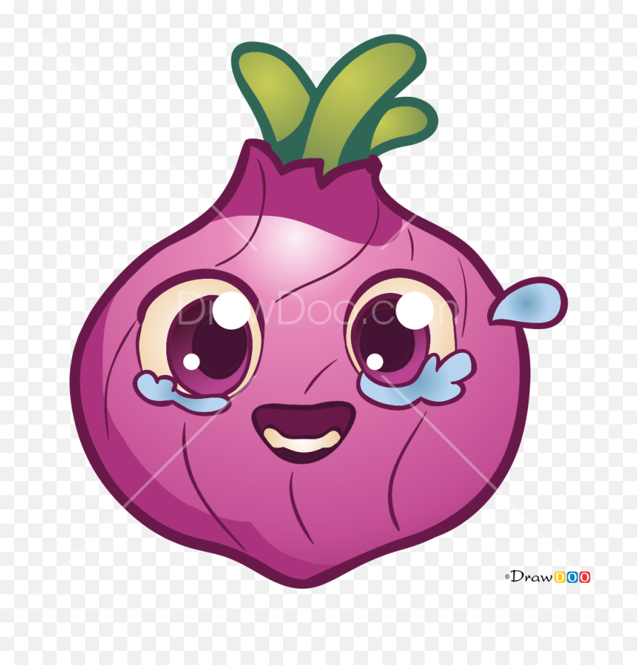 How To Draw Onion Farm Heroes Saga - Fresh Emoji,Onion Emoticon