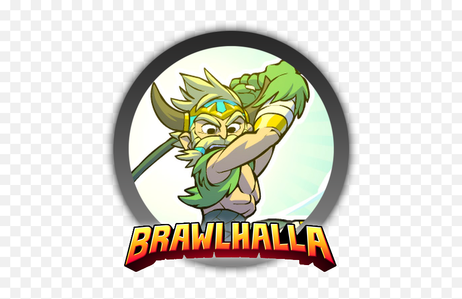 F - Discord Emoji Brawlhalla Png,F Emoji