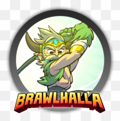F - Discord Emoji Brawlhalla Png,F Emoji