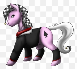 Fillydelphia - Mythical Creature Emoji,Stubborn Emotion Cartoon
