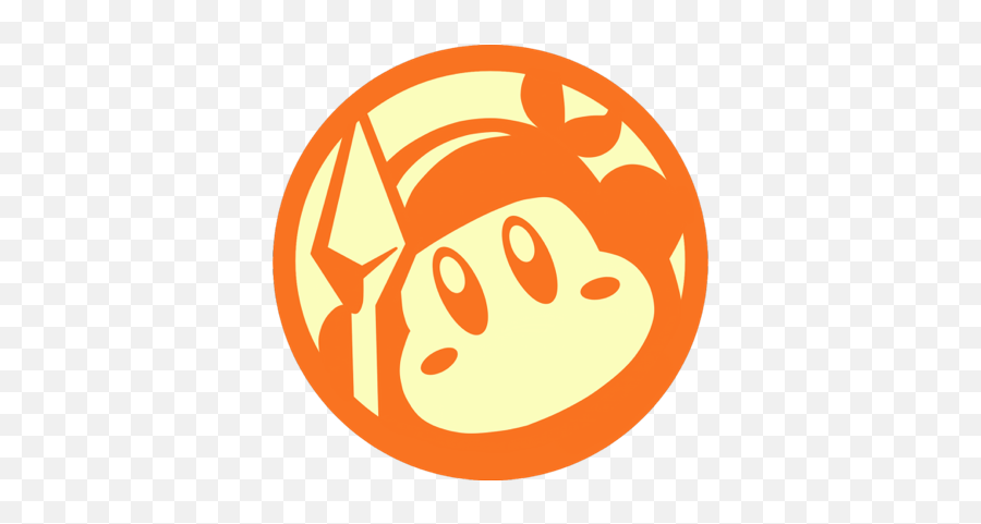 Kirbyu0027s Cool Ending Tynker - Bandana Waddle Dee Kirby Star Allies Icon Emoji,Bandana Dee Emoticons