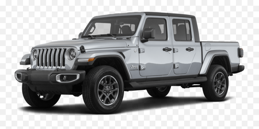 What Is The Best Small 4x4 Truck - Jeep Gladiator Sport Emoji,Emojis For Cars And Trucks