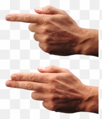 Hand Point Png Transparent Hd - Handshake Emoji,Handshake Emoji Transparent Bakcground