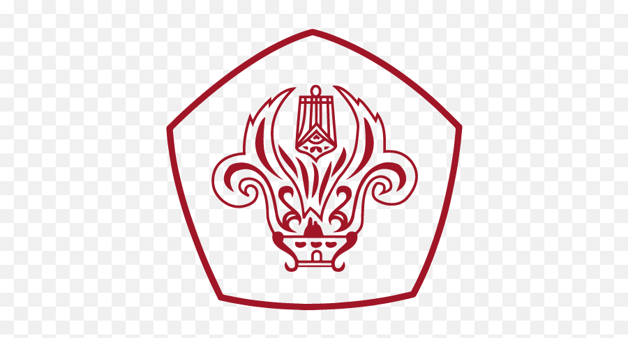 Universitas Tarumanagara Untar Kaskus - Logo Universitas Tarumanagara Emoji,Emoticon Parman