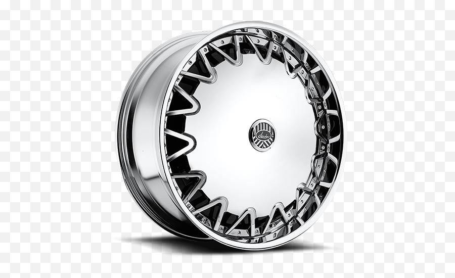 2012 - Davin Rims Emoji,Work Emotion Bright Metal 17x8