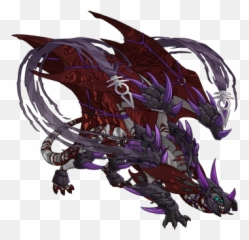The Dragons Of - Flight Rising Beautiful Dragon Emoji,What Do Dragon Emojis Mean