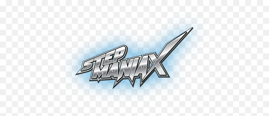 Stepmaniax - Stepmaniax Logo Emoji,Emotion 2k12