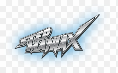 Stepmaniax - Stepmaniax Logo Emoji,Emotion 2k12