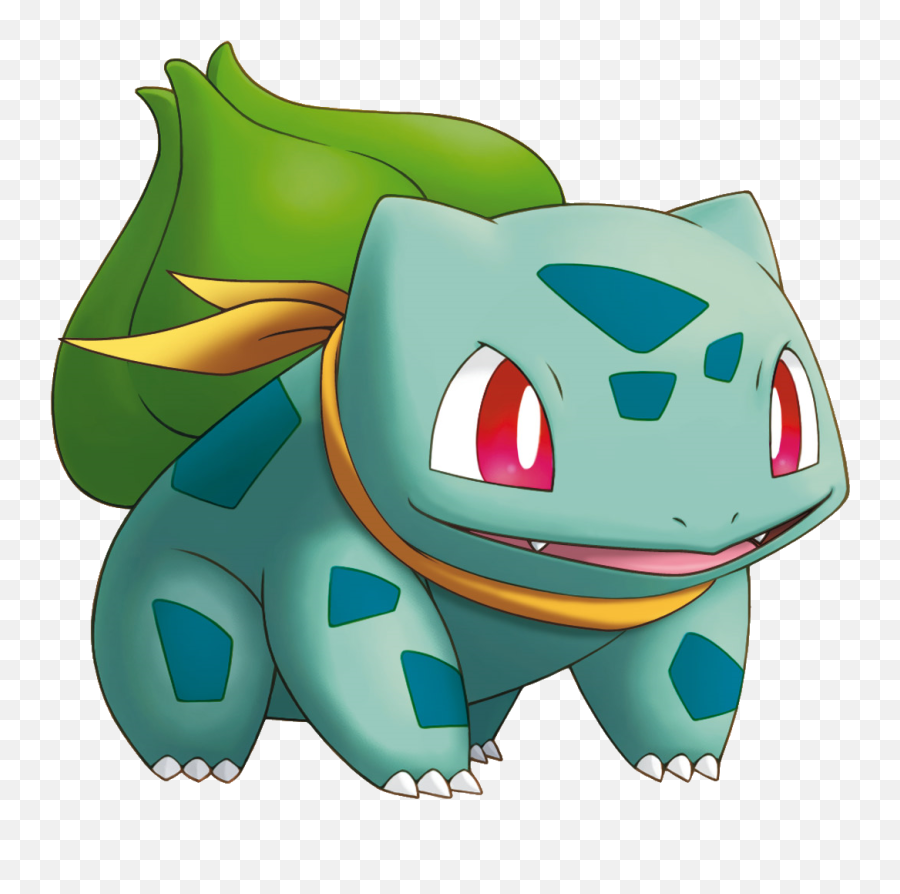 Bulbasaur Pokemon Picture - Pokemon Mystery Dungeon Bulbasaur Emoji,Bulbasaur Emoji