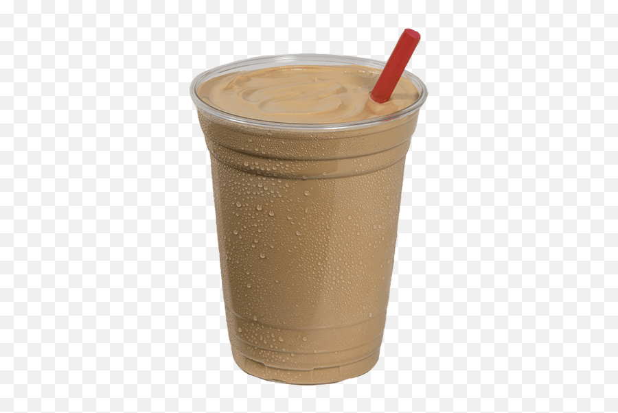 Coffee Milkshake Coffee Ice Cream Milkshake - Coffee Shake In Cup Emoji,Emojis Drinking Milk