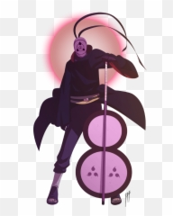 Aaron De Haricuria - New Madara Emoji,Discord Emoji Visored
