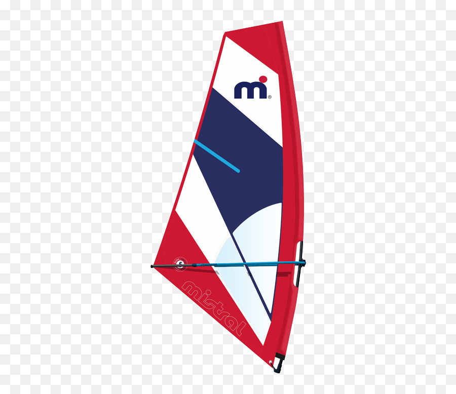 Mistral Rigs And Sails - Mistral Wind Sup Sail Emoji,Emotion Rigs For Kids