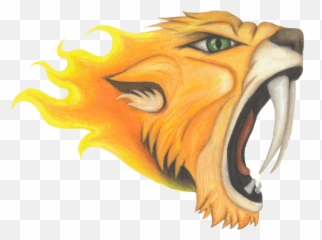Saber Tooth U2013 Inner Space Cavern - Aggression Emoji,Facebook Sabertooth Tiger Emojis