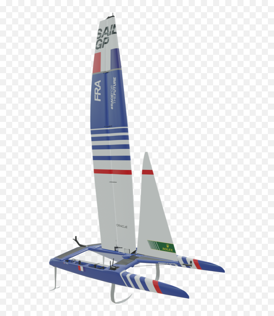 Sail Racing League - Sail Grand Prix Emoji,Sailboat Emoji Outline