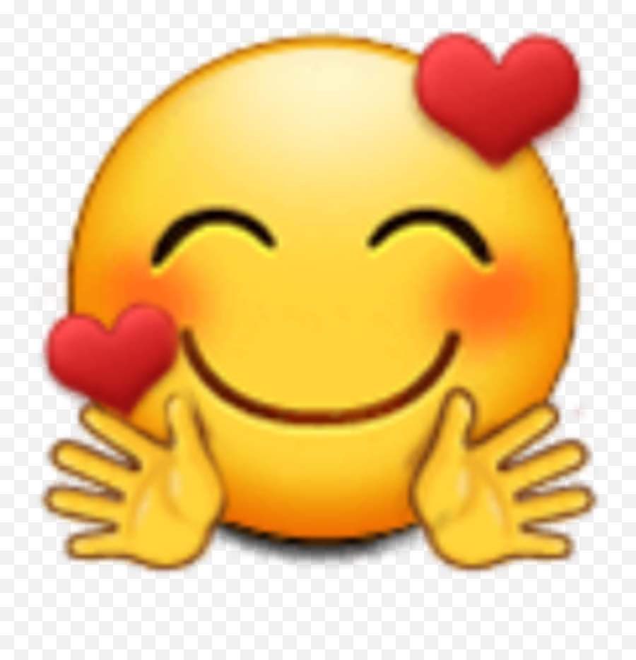 The Most Edited - Happy Emoji,Obrigada Smile Emoticon