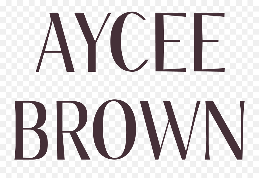 Aycee Brown - Fashion Brand Emoji,Emotion For Brown