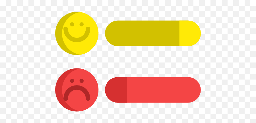 Free Icon - Happy Emoji,An Emoticon Showing Satisfaction