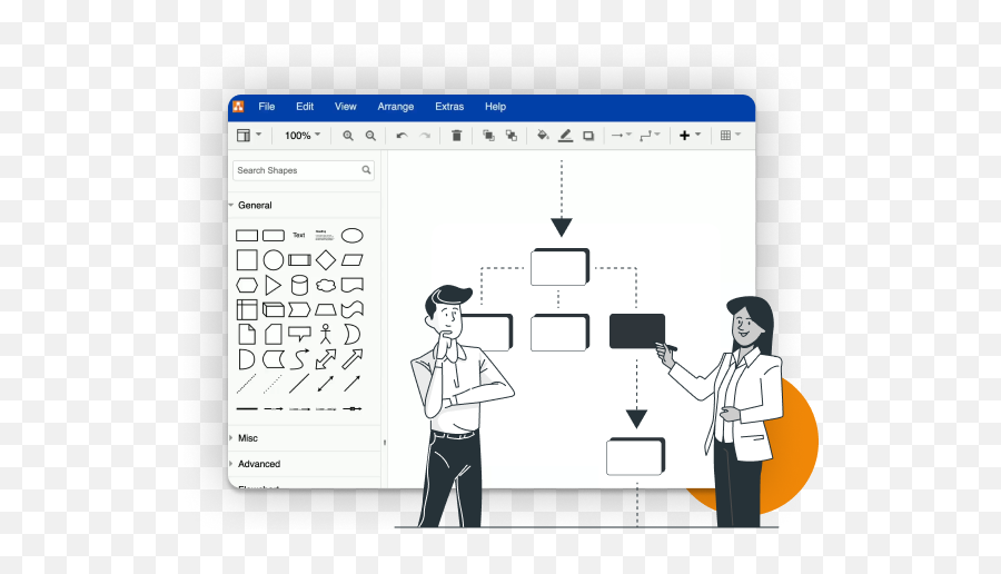 Drawio U2013 Diagrams For Confluence And Jira - Drawio Draw Io Emoji,Facebook Emoticons?trackid=sp-006?trackid=sp-006