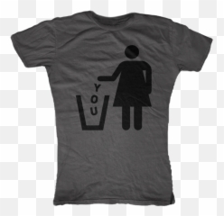 Taking Out The T - Unisex Emoji,Hands Up Emoji Tshirt