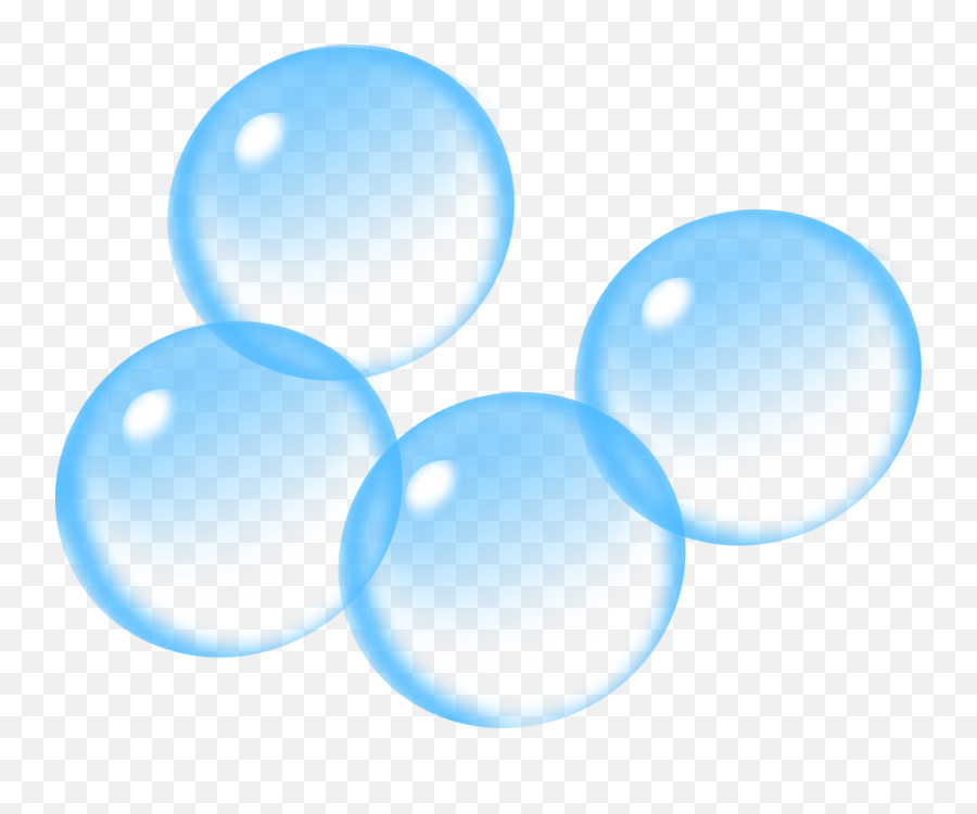 Bubbles Clip Art Image - Clipsafari Clip Art Bubble Transparent Emoji,Bubles Emoji