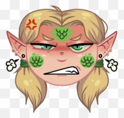 Nitter - Fictional Character Emoji,Ninja Twitch Emoticons
