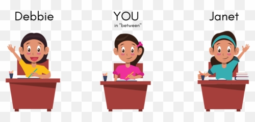 Learn English Grammar - Happy Emoji,Prepositions That Show Emotion