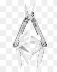 25 Best Tool Gifts For Dad 2021 - Leatherman Free P4 Emoji,Leatherman Emoji