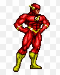 Na War - Flash Emoji,Savitar Emotion