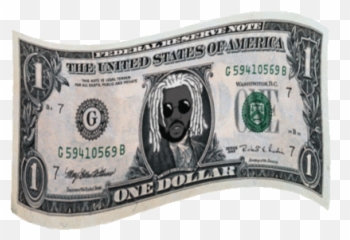 Wordy Birdy Articulation Of Er Sound - Apollo 11 Dollar Bill Emoji,Gif Dollar Bill Emoticon Animated