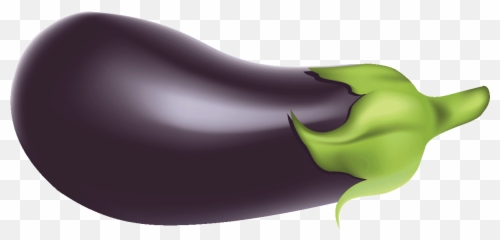 Eggplant Clipart Coloring Page - Fresh Emoji,Purple Squash Emoji
