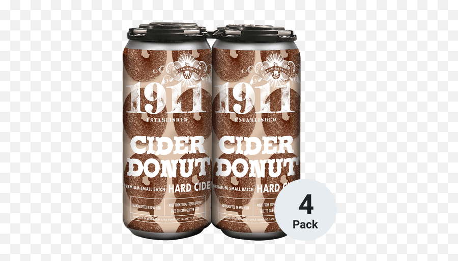 1911 Cider Donut - 1911 Cider Donut Emoji,Apple Cider Dpnut Emoji