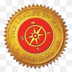 Norma Coombs Elementary School Homepage - Logo The Leader In Me Emoji,Emotion Keyboards That Supports Bisaya Language.
