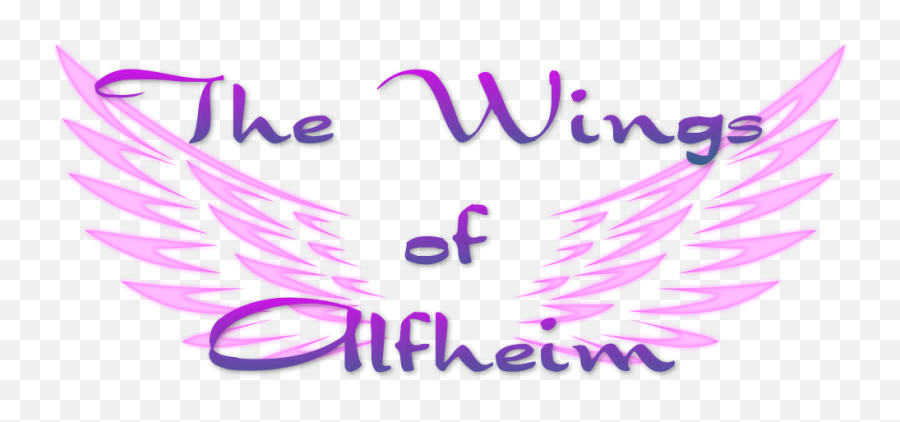 The Wings Of Alfheim - 4 Mod Wings Emoji,Emotion 1.8 Vanilla Mod