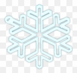 Snowflake - Snowflake Image Roblox Emoji,Snow Falke Emoji