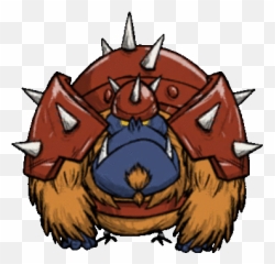 Game Update - 244388 Donu0027t Starve Together Developer Emoji,Don't Starve Together Forge Emoticon