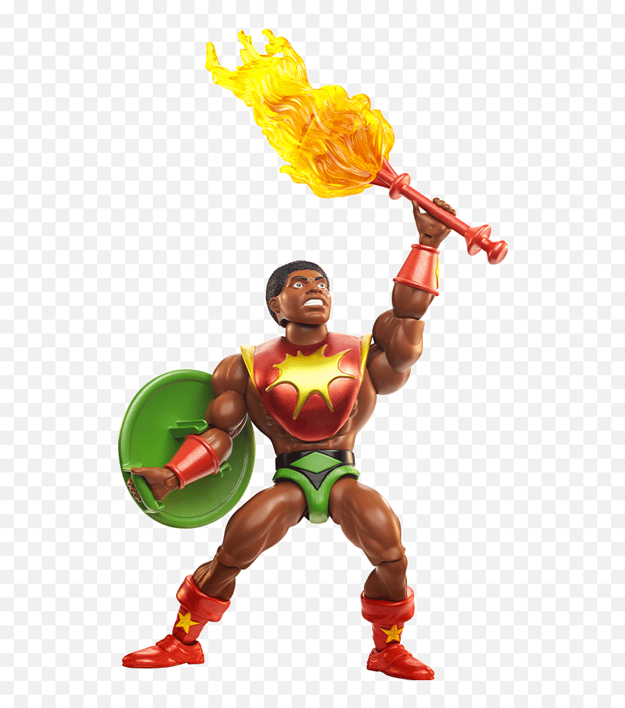 Masters Of The Universe Origins Sun - Man Action Figure Emoji,Never Toy With A Man's Emotions